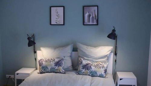 FeWo "Belvedere" in Dallgow-Döberitz vor den Toren Berlins - Foto 5