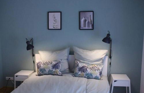 FeWo "Belvedere" in Dallgow-Döberitz vor den Toren Berlins - Foto 5