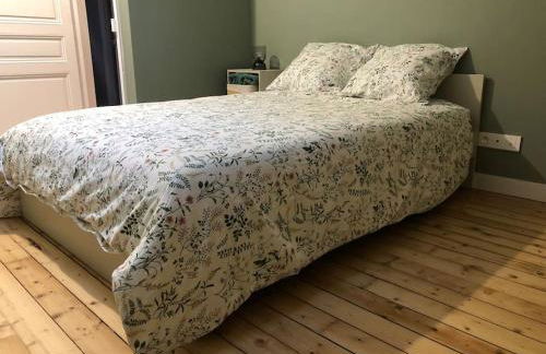 Maison Meulière avec jardin - Foto 24