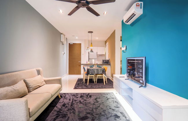 H20 Residences at Ara Damansara - Foto 40