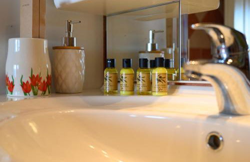 Nisos Sunset Apartments Agios Gordios - Foto 15