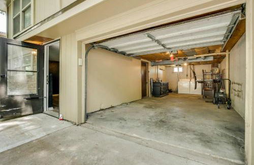 Cozy Missouri Retreat with Deck and Grill, Near Hiking - Foto 22