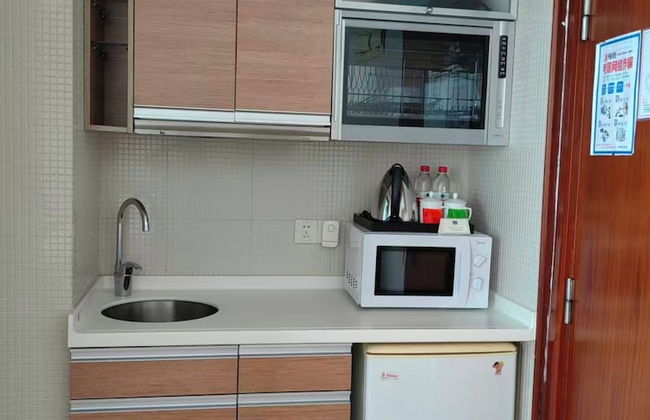 East King Business Hotel Hangzhou - Foto 25