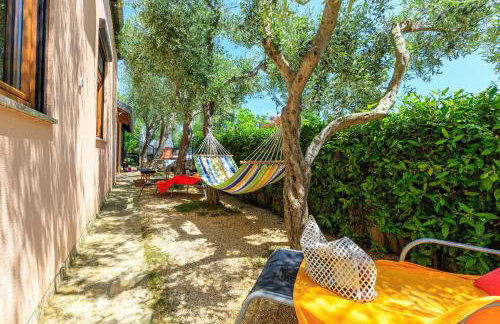 Apartments Kiki 150 METERS TO THE BEACH - Foto 21