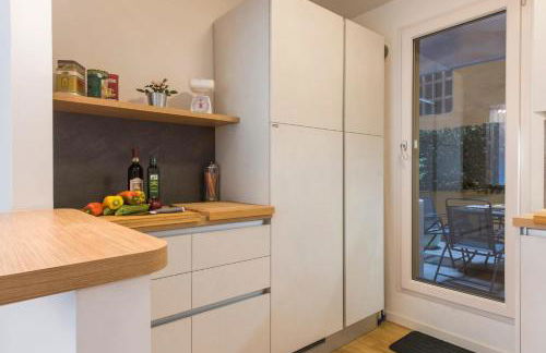 Vasari Suite Florence next to Pontevecchio - Foto 40