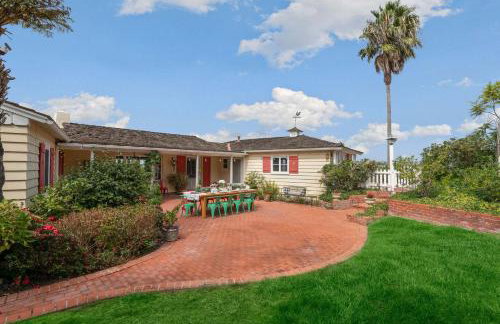 The Porter House - Sweeping Ocean Views - La Jolla - Foto 10