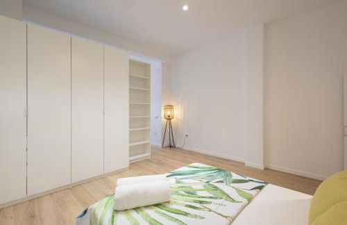 2 rooms 4 Pax, new flat, wifi AC - Photo 20