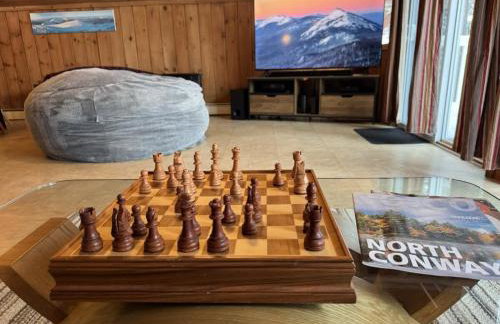 Serene Forest Lodge I Adventure Meets Serenity - Foto 12