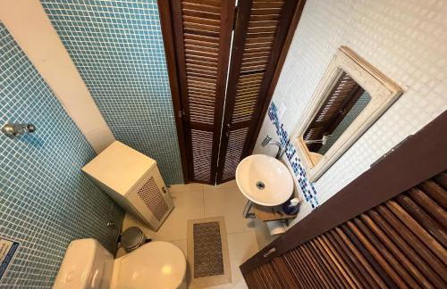 Loft Mar e Lua - Foto 13