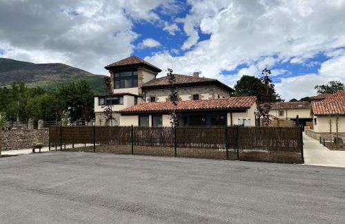 Las Casonas de Don Pedro - Foto 43