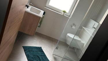 Ferienwohnung am Wald - Foto 4