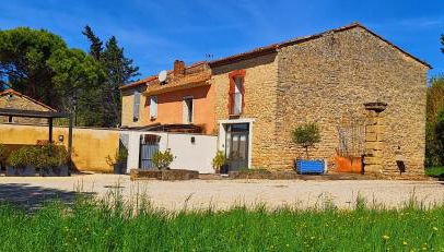 Gîte Mas de la Restanque - Foto 1