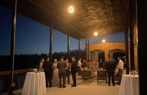 The Pines at Signal Mountain with Hot Tub - Foto 46