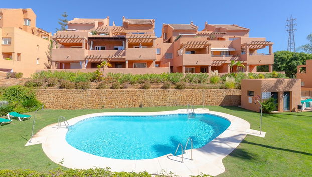 Los Lagos in Elviria - Foto 3, Habitación