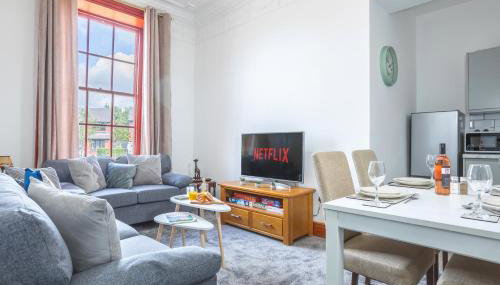 Manchester Retreat, Free Parking & Sleeps 5 - Foto 1