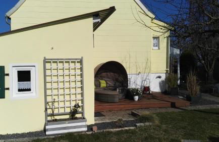 Haus Liebevoll in Wald 102 - Foto 38