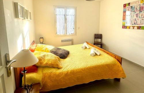 Villa "Agathe" - 10 guests - Photo 50