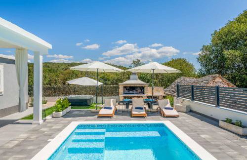 Villa Tranquil Rest - Foto 46