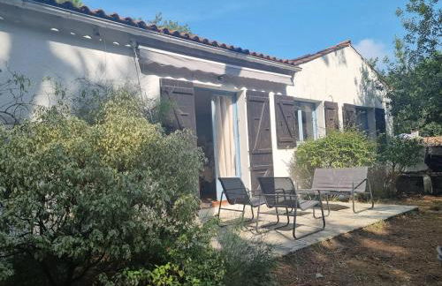 Maison proche de la plage - Foto 11