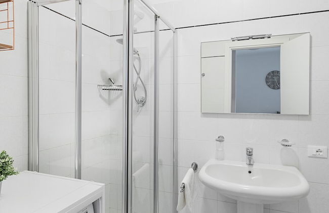 Artemisia 10 Apartment - Wonderful Italy - Foto 14