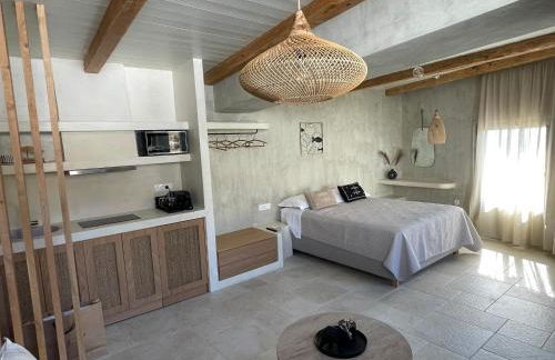 Solo Sole Suites Santorini - Foto 10