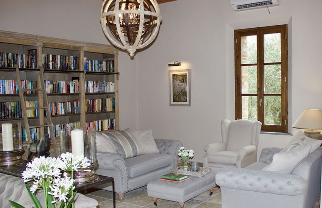 Borgo Argiano - Foto 3