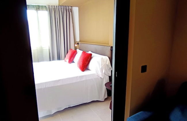 Senator Barcelona Apartments - Foto 22