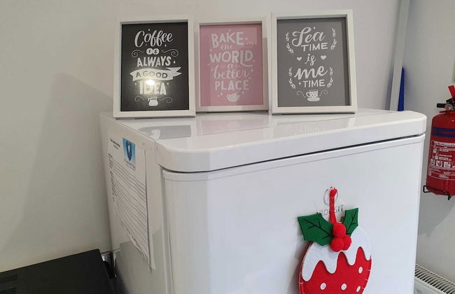 Riverdale House - 4 Bedrooms - Photo 17