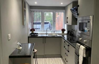 Brook House Annex - Foto 2