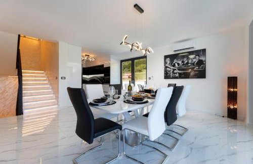 Villa Bellezza - Foto 29