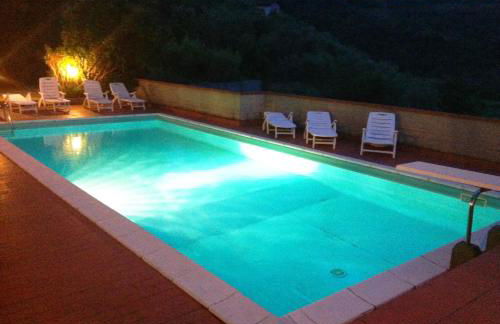 Le Casacce Case per Vacanze - Foto 21