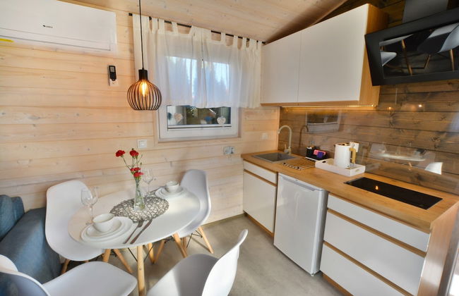 Year-round, Modern Holiday Home With a Terrace - Photo 14