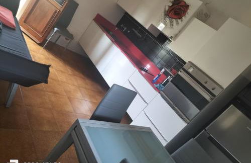 Bilocale Le Rose - Foto 9