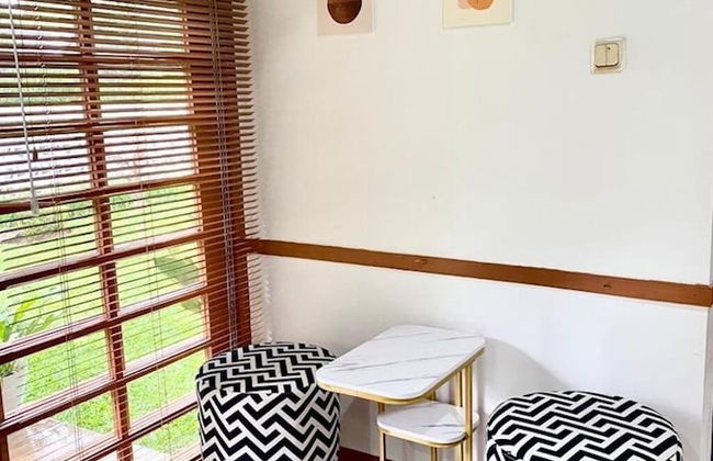 SF Homey Yokohama - Photo 14