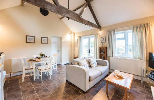 Compass Barn, Wenhaston - Foto 12