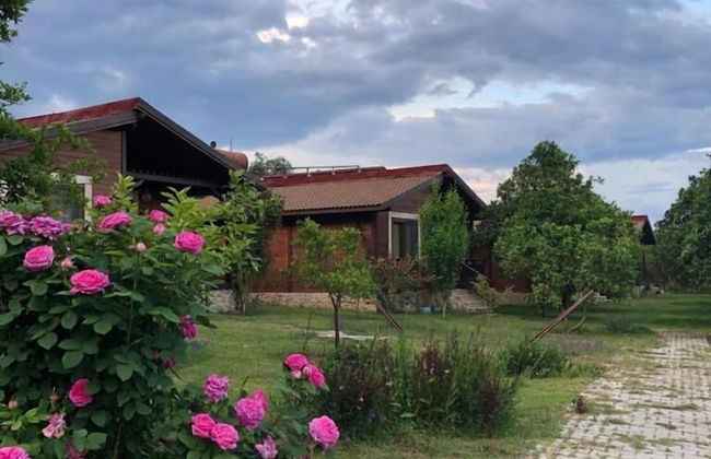 Villa Bilge - Foto 37