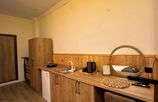 Aurora Suit Bungalov - Foto 24