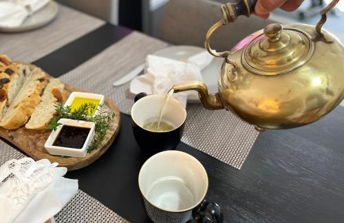 Peloton Organic Health Apartment in Angel, Old Street, Islington - Foto 46