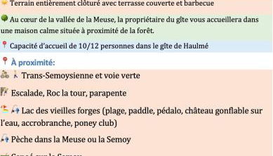 A l'orée des bois - Foto 2