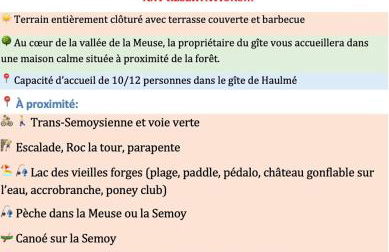 A l'orée des bois - Foto 2