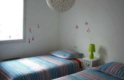 Charmant pavillon 3*** à 5 min des plages, animaux admis - FR-1-323-368 - Foto 6