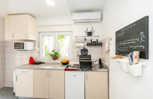 Lapad Sunshine Apartment - Photo 17