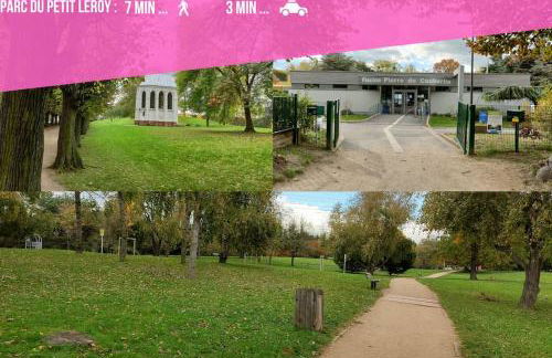 Studio le petit baroque - Foto 18