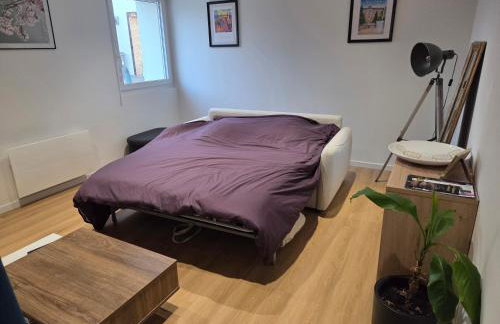 Kity House maison individuelle avec jardin - Foto 12