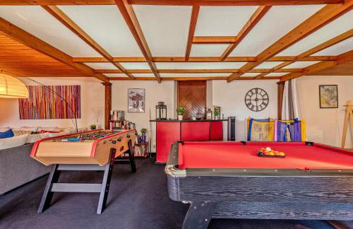 Maison Aubépines -Jolie maison avec piscine privée - Photo 7