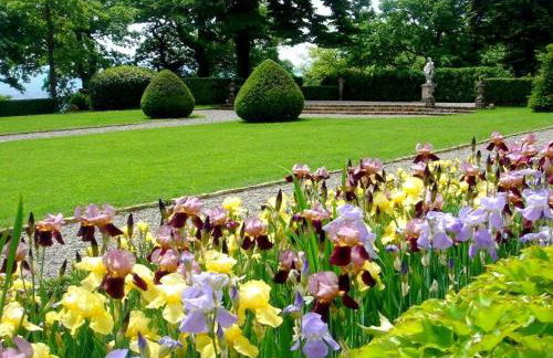 A Castle Stay in Wine Country - Foto 61