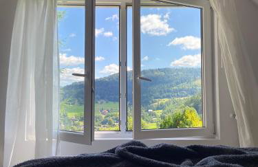 Cerla Korbielów - Domek dla Dwojga - Foto 37