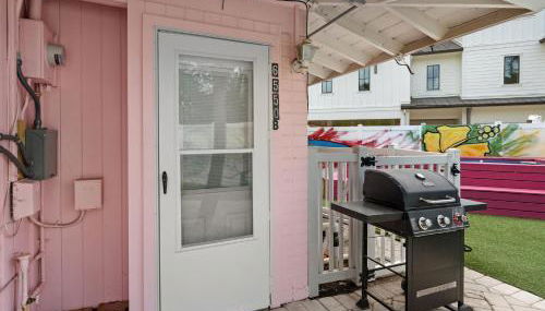 Modern Bright Escape Mins Beach, Pool, Hot Tub - Foto 5