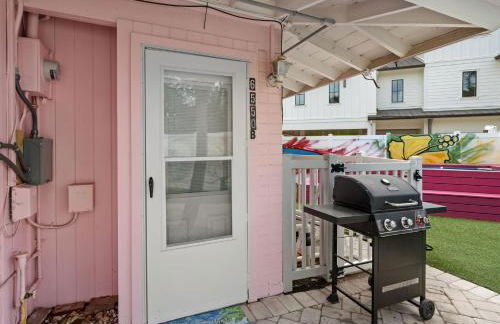 Modern Bright Escape Mins Beach, Pool, Hot Tub - Foto 5