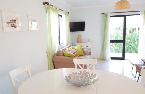 Algarve Apartment Falésia - Foto 24